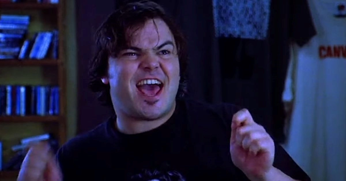 Jack Black otkrio koji mu je redatelj jedan od najdražih s kojima je radio